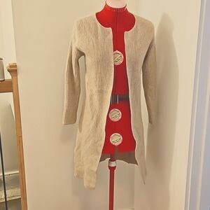 J.crew cardigan